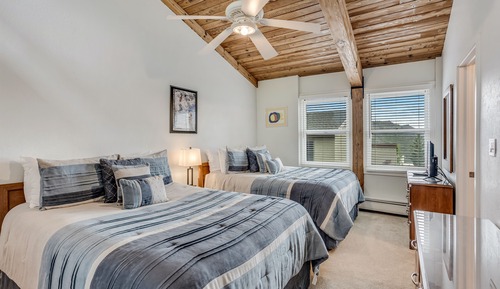 Apartamento Deluxe