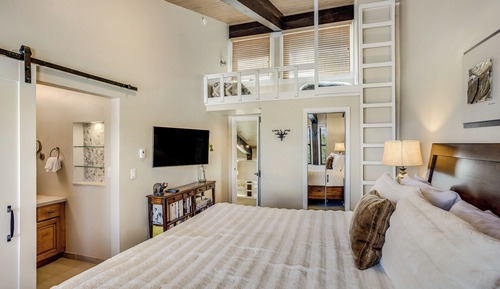 Apartamento Premier