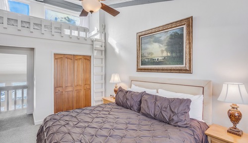 Apartamento Premier