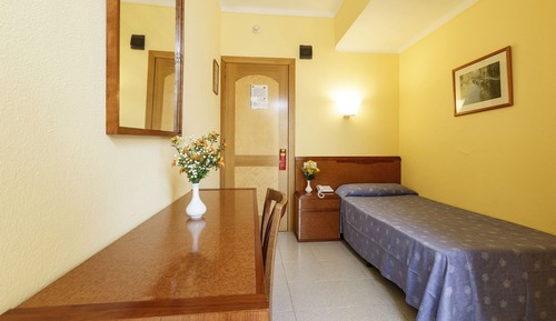 Habitación individual estándar
