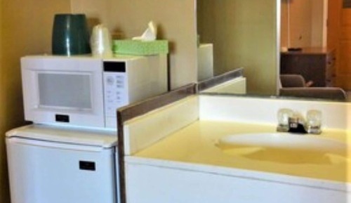 Habitación estándar, 1 cama de matrimonio grande