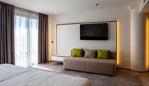 Habitación Premium