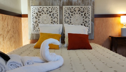 Habitación individual