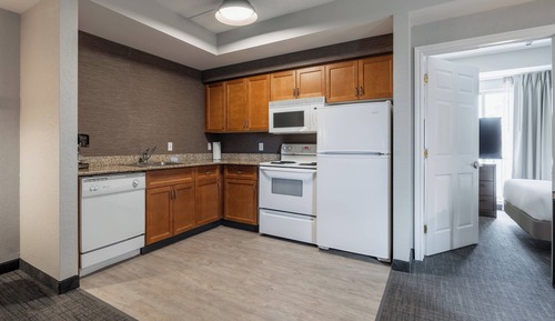 Suite, 2 habitaciones
