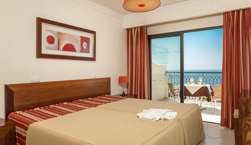 Apartamento, 2 habitaciones (Cerro Mar Garden)