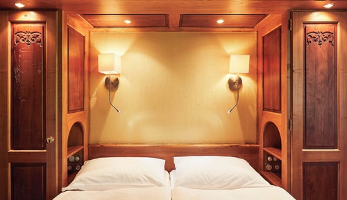 Budget Standard Zimmer