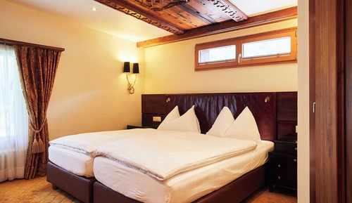 Classic Junior Suite