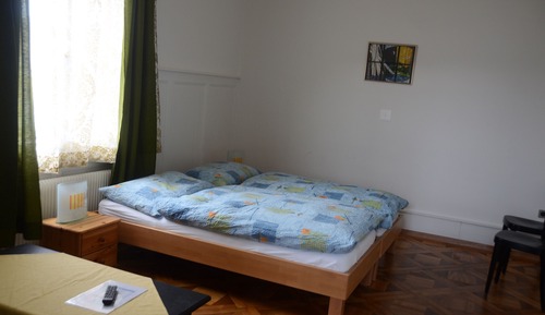 Habitación familiar