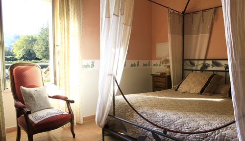 Suite Deluxe