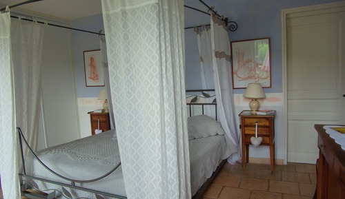Habitación Deluxe doble