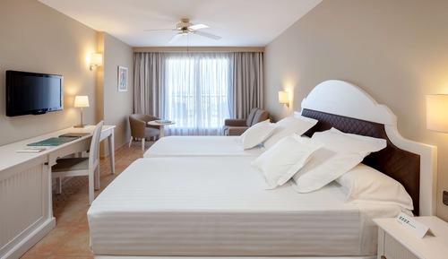 Apartamento Deluxe, vistas al mar (Deluxe)