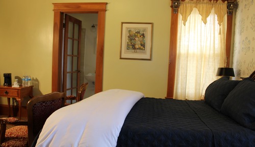 Habitación Premium, varias camas