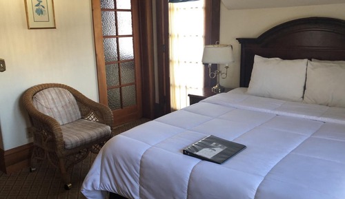 Suite exclusiva, 1 cama de matrimonio, balcón