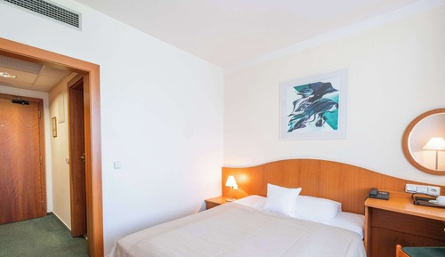 Habitación estándar
