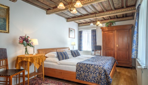 Habitación junior