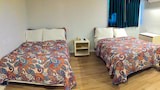 Room, 2 Double Beds, Non Smoking