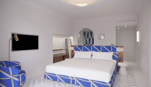 Prestige Room