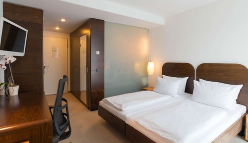 Habitación Business doble