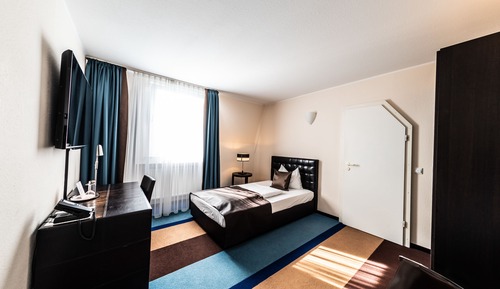 Habitación individual estándar