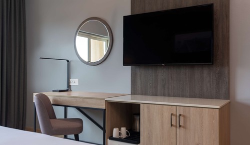 Habitación estándar