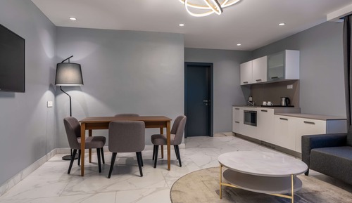 Suite ejecutiva