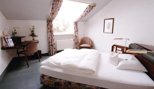 Habitación individual clásica