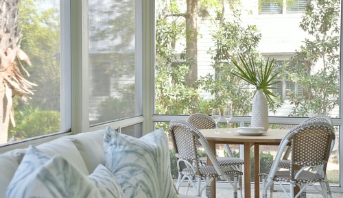 Habitación, varias camas (Villa)