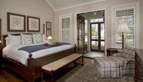 Habitación Signature, varias camas (Montage Residence 1035)