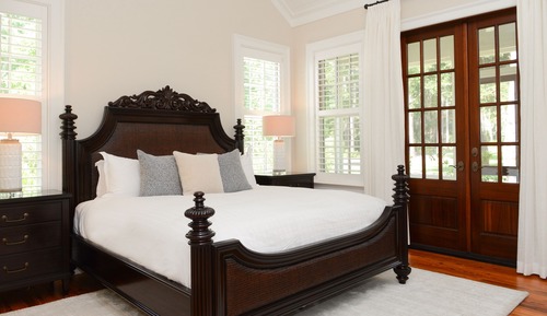 Habitación Signature, varias camas (Montage Residence 1034)