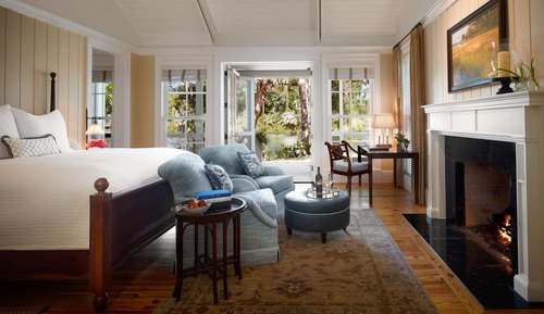 Habitación, accesible en silla de ruedas, vistas al río
