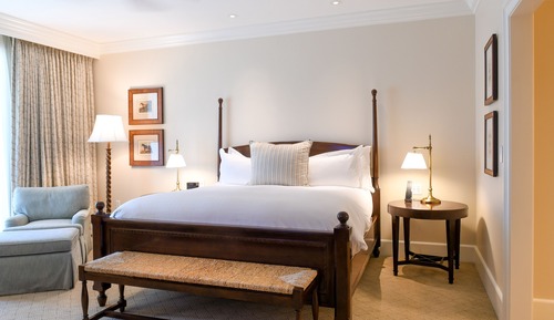 Suite presidencial