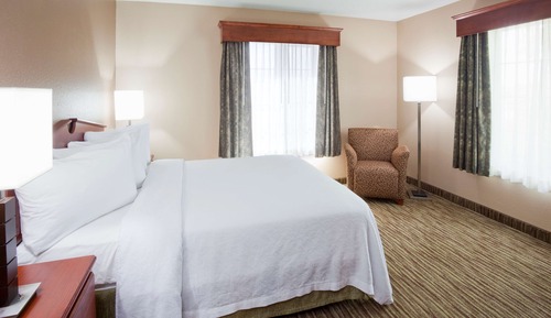 Suite Deluxe, 2 habitaciones, no fumadores