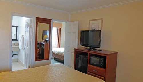 Habitación estándar