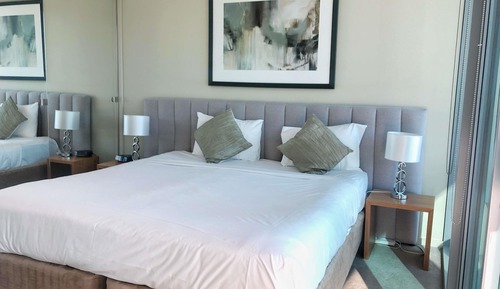 Apartamento, 1 habitación