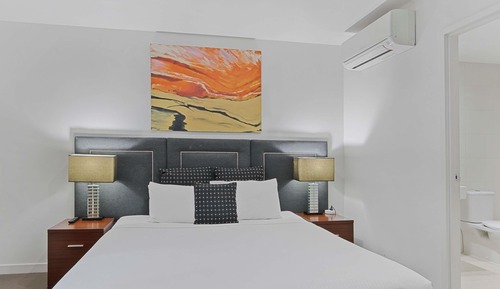 Apartamento, 2 habitaciones