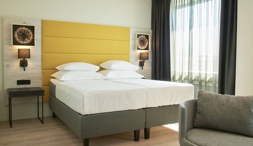 Habitación familiar