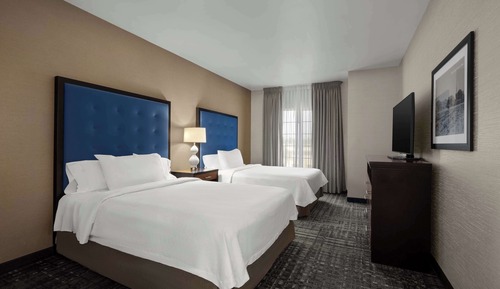 Suite, no fumadores