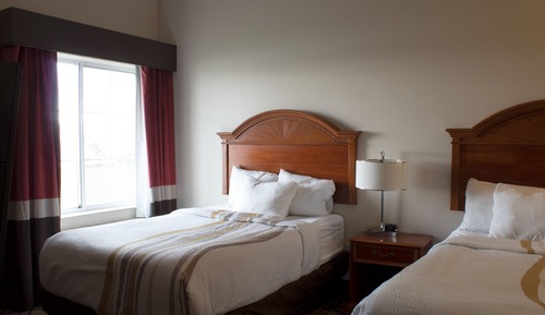 Suite familiar, varias camas, no fumadores