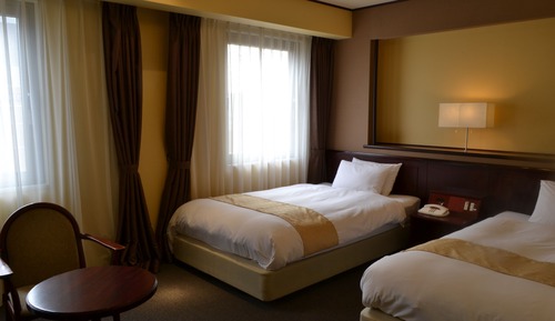 Suite, 2 habitaciones, fumadores