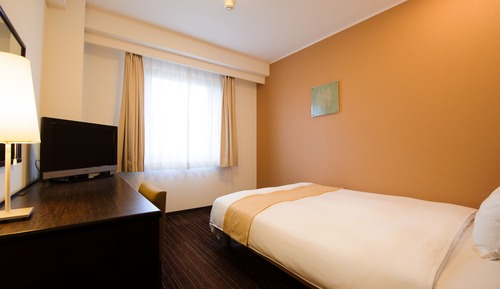 Habitación Deluxe doble, 1 cama individual grande, no fumadores