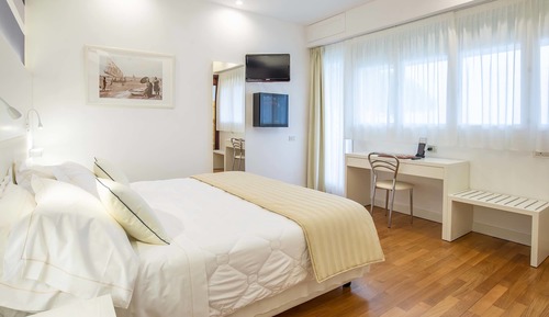 Habitación superior
