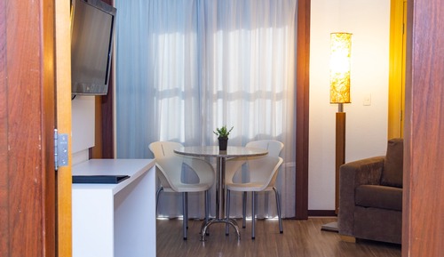 Habitación Deluxe doble