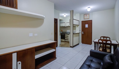 Habitación individual Deluxe