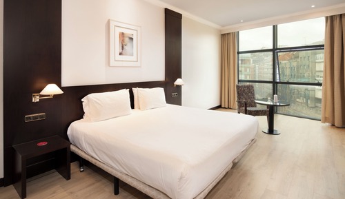 Habitación doble