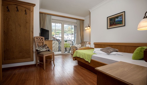 Habitación individual Confort