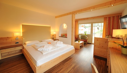 Habitación superior (Watles)