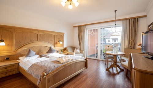 Suite junior (Sesvenna)