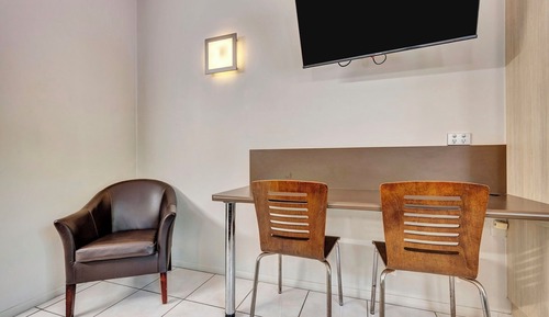 Habitación estándar, varias camas (Pet Friendly)