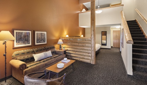 Loft Premier