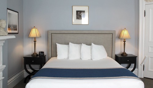 Habitación (Standard room)